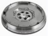 PEUGE 0532X9 Flywheel